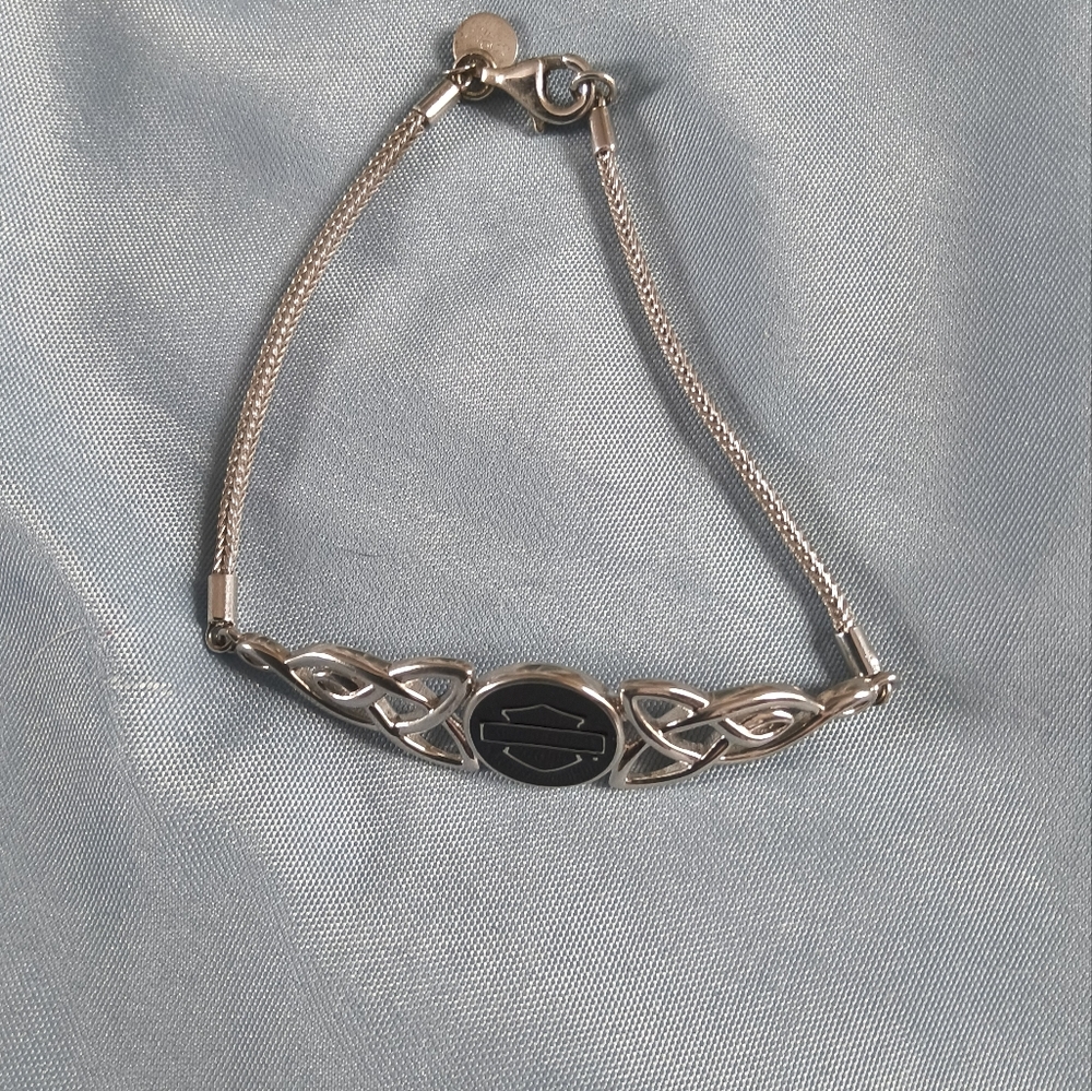 HARLEY DAVIDSON BRACELET